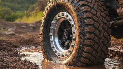 Why Do Off Road Vehicles Use Beadlock Wheels Explained?