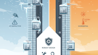 How Do Panoramic Elevators Perform in Extreme Weather Conditions?