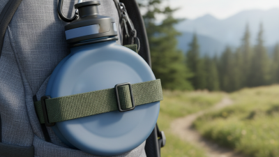 How to Enhance the Portability of Travel Water Bottles?