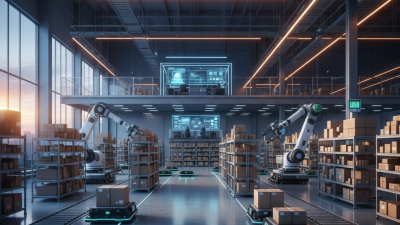 2026 How to Optimize Your Warehouse for Maximum Efficiency?