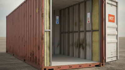 Common Problems with Container Homes You Should Know?