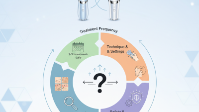 How to Use At Home Beauty Devices for Best Results?