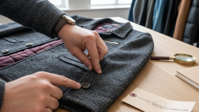 10 Tips to Determine if a Jacket is Good Quality?