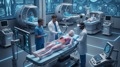 2026 Best Medical Simulation Equipment for Effective Training?