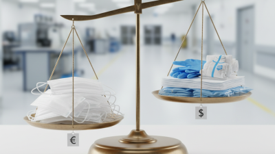 How to Select Affordable Disposable Protective Supplies?