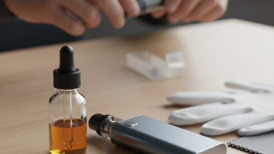 Top 5 Safety Tips for Using Vape Devices Effectively?