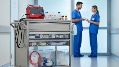 Top Tips for Maintaining Crash Carts for Quick Response?