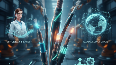 2026 Top Control Cable Trends What You Need to Know?
