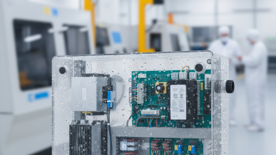 10 Tips to Enhance Waterproof and Dustproof Performance of Electrical Systems?