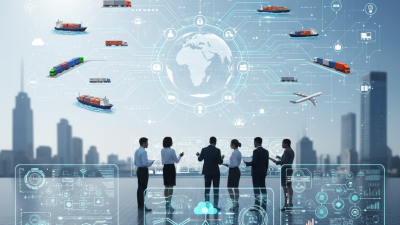 Top 10 Strategies to Enhance Logistics Visibility in Supply Chains?