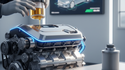 How to Keep Your Engine Running Smoothly in 2026