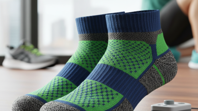 Best Ankle Sport Socks for Ultimate Comfort and Performance?