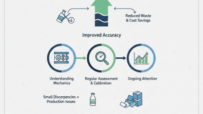 2026 Best Tips for Adjusting Liquid Filling Equipment Volume?