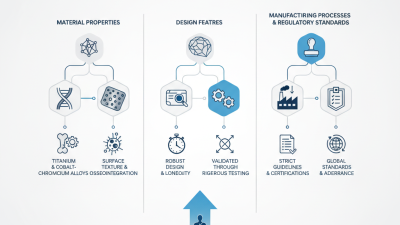 2026 How to Identify Key Indicators for High Quality Orthopedic Implants?