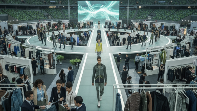 China Top 10 Sportswear Outfits for Global Buyers in 2026?