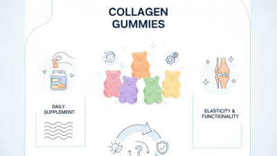 Top 5 Collagen Gummies for Healthy Skin and Joints?