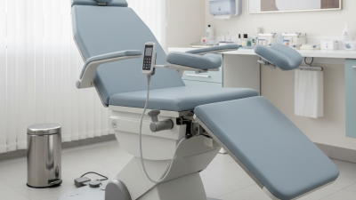 How to Choose the Best Gynecological Examination Chair?