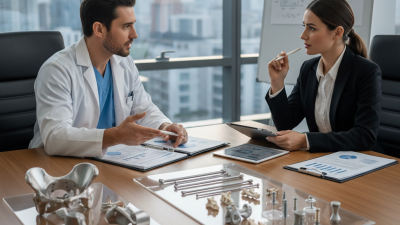 How to Negotiate Bulk Discounts for Orthopedic Implants?