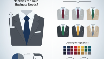 Why Choose Solid Color Neckties for Your Business Needs?