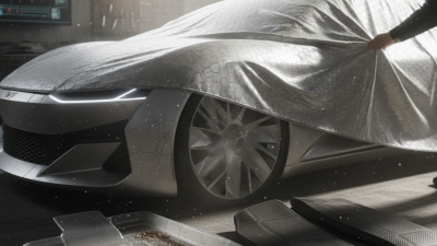 Why Do Cars Need Protective Accessories for 2026?