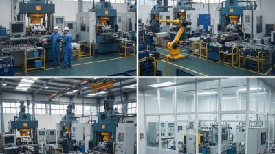 What Affects the Lifespan of Industrial Equipment?