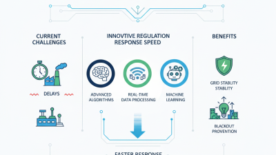 How to Improve Response Speed of Power Regulation Systems?