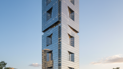 Why is Architectural Glass Essential for Modern Buildings?