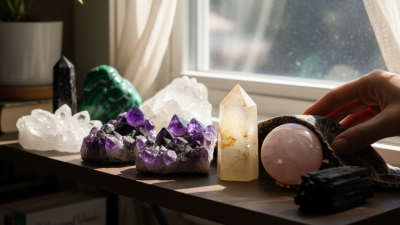 Best Crystals Sensitive to Sunlight What You Need to Know?