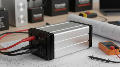 How to Choose the Right 24V Inverter for Your Needs?