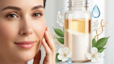 Why is Collagen Essential in Beauty Supplements?