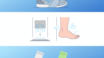 China Top Moisture Wicking Socks Explained How Do They Work?