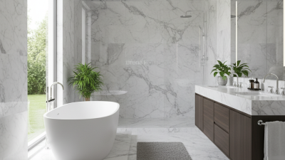 Pros and Cons of Using Marble in Bathrooms for 2026