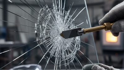 Can You Cut Heat Treated Tempered Glass After Processing?