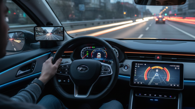 How To Enhance Vehicle Safety With Smart Accessories?