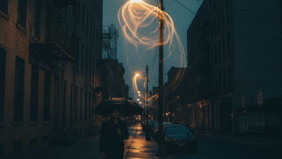 What Causes Street Lights to Flicker or Fail Solutions?