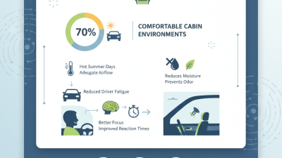 Top 10 Car Fan Portable Solutions for Ultimate Comfort?
