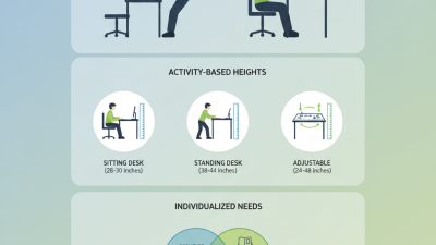 Table Height Selection Guide for Your Perfect Workspace Setup?