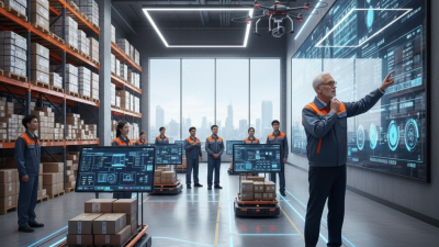 Optimize Warehouse Operations for China Best Practices?
