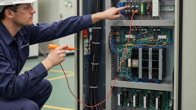 Why Do VFD Ground Fault Errors Occur and How to Fix Them?