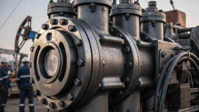 Best Mud Pump Fluid End Options for Global Buyers?