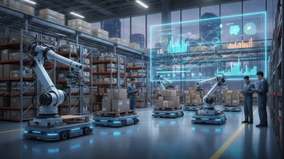Top Trends in Warehouse Automation You Need to Know?