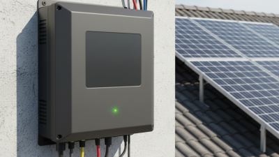 China Best Guide to Troubleshoot Common Solar Inverter Issues?