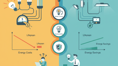 How to Easily Replace Traditional Lighting with LED Solutions?