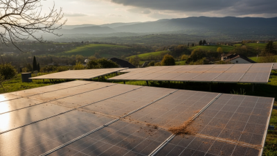 What Causes Energy Loss in Solar Conversion Systems?