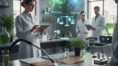 Top Cleaning Methods for 2026 What Works Best?