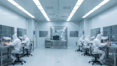 Why Are Clean Rooms Essential for Manufacturing Success?