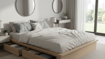 Why Choose a Platform Bed Over a Box Spring for Comfort