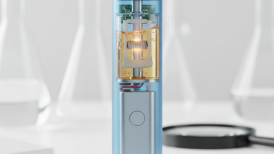 What is Inside a Disposable Vape Device Explained