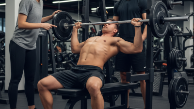 Why Does My Back Arch During Bench Press Exercise?