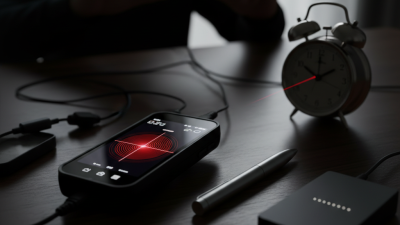 Top Devices for Finding Hidden Cameras Best Options?
